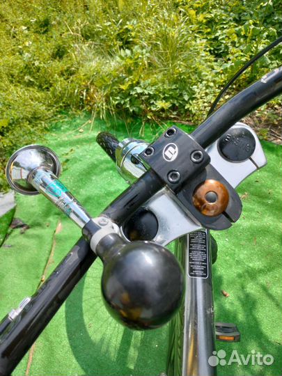 Велосипед Чепер