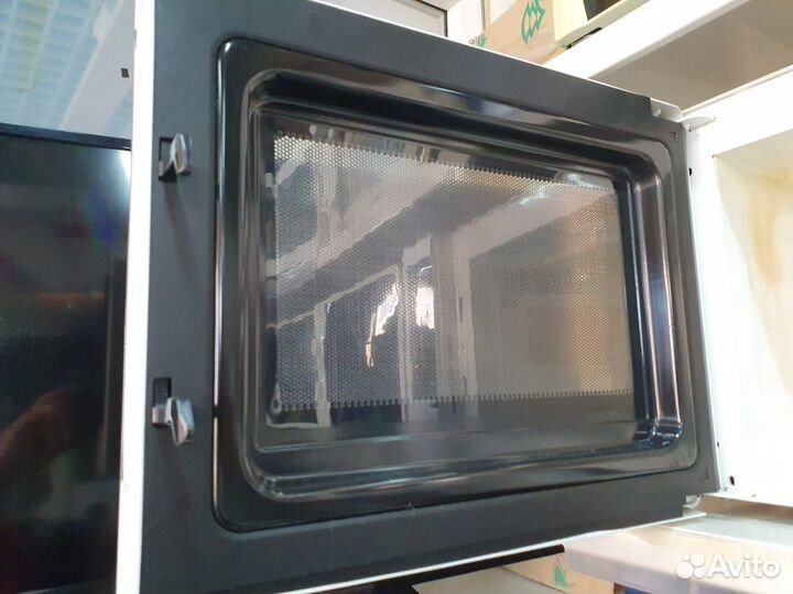 Микроволновая печь Whirlpool MWD 207 WH