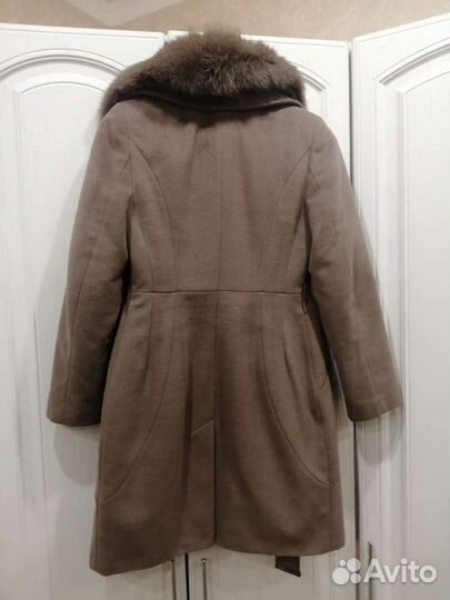Пальто женское 42 44