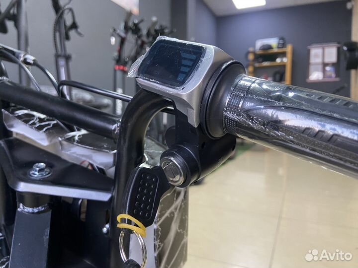 Дрифт кар с амортизаторами WoLong Черная молния