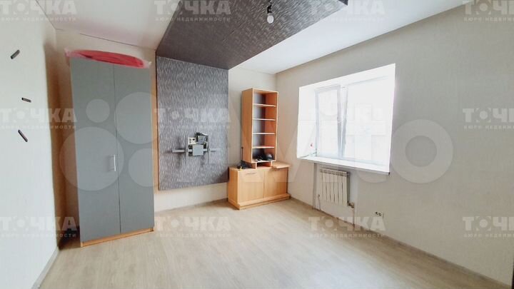 4-к. квартира, 78 м², 1/1 эт.