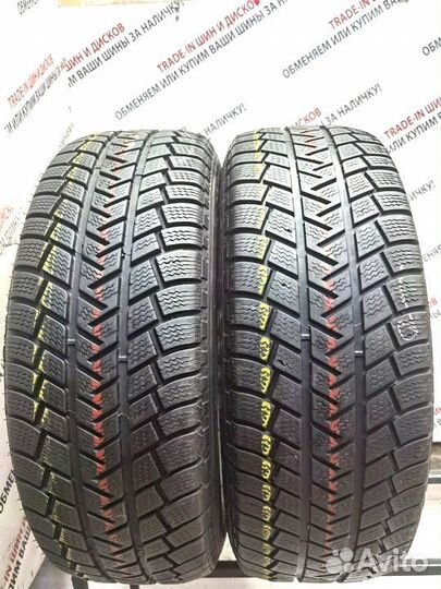Michelin Latitude Alpin 235/60 R18 107H