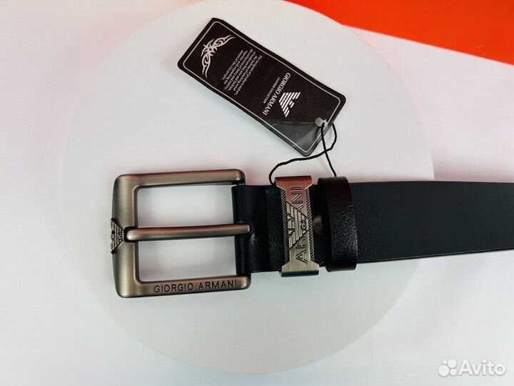 Ремень мужской