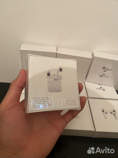 Airpods 3