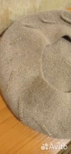 Берет женский