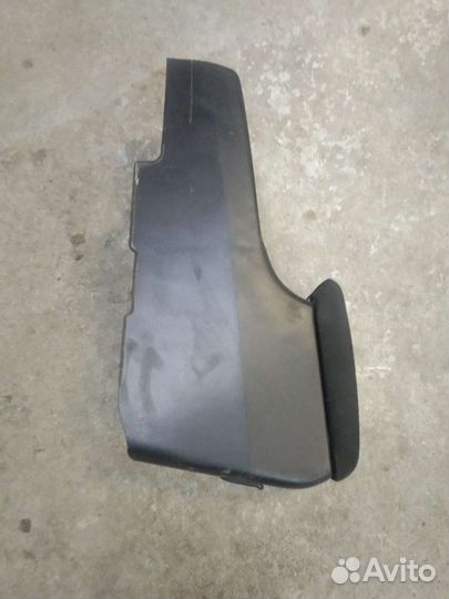 Подлокотник Митсубиси Лансер 9