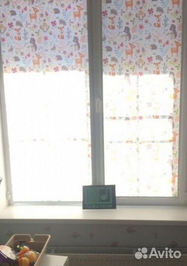 Кассетные шторы A43488-O6086