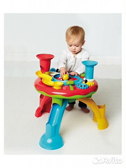 Прокат.Развивающий столик ELC