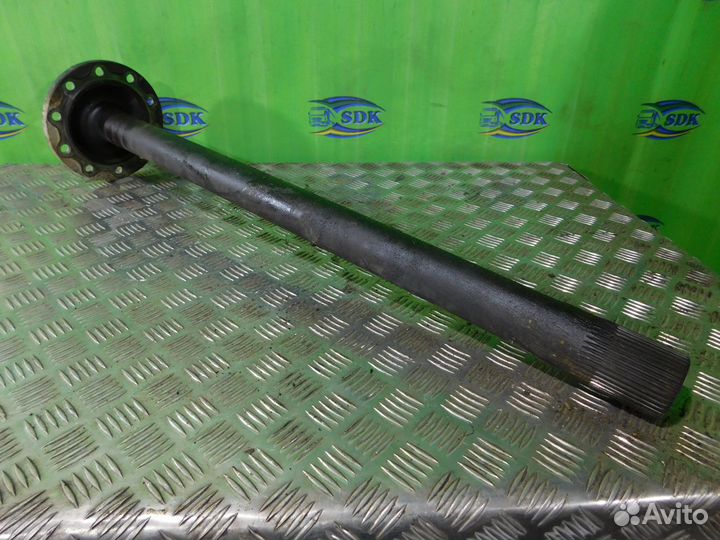 Полуось левая 1363850 без блокировки