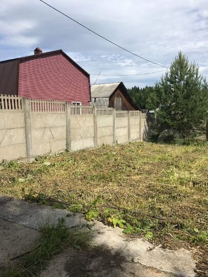 Дача 77 м² на участке 10 сот.