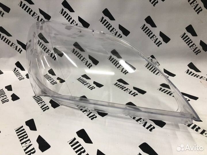 Правое стекло фары BMW 6 F06/F13/F12 2011-2015