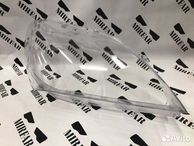 Правое стекло фары BMW 6 F06/F13/F12 2011-2015