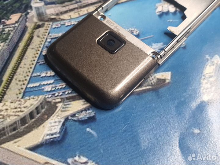 Шасси Nokia 8800 Arte Carbon б/у