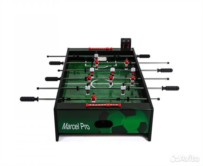 Игровой стол DFC Marcel Pro футбол