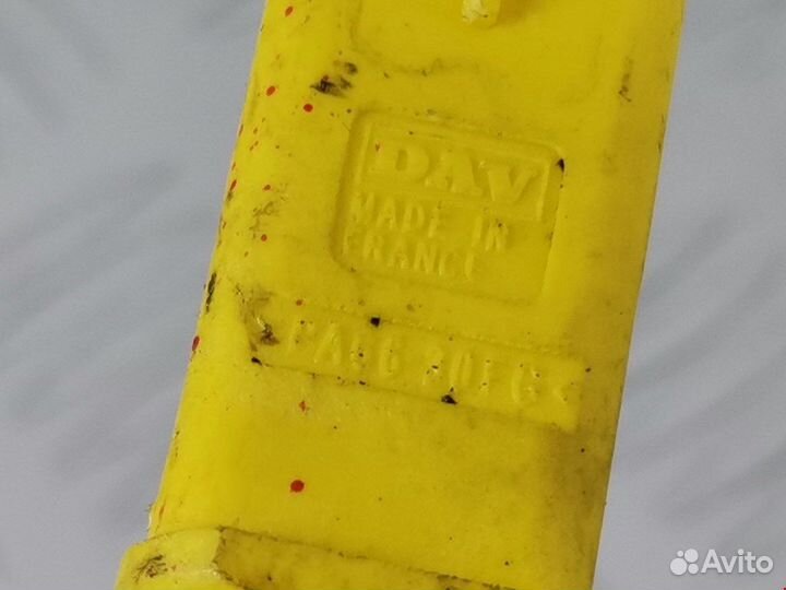 Датчик уровня масла для Peugeot-Citroen 206 1131G4