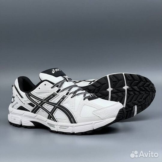 Прочные Asics Gel-Kahana 8