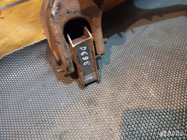 Рычаг передний левый mitsubishi pajero sport K94W