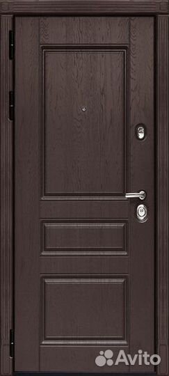 Дверь входная