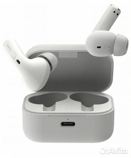 Беспроводные наушники nokia E3500