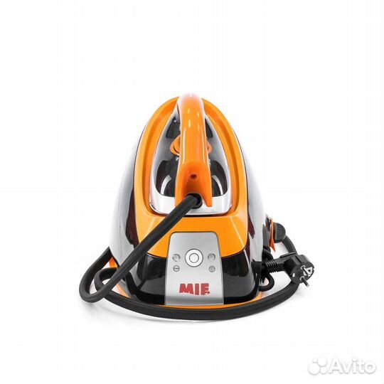 Утюг с парогенератором MIE Bravissimo (Витринный)