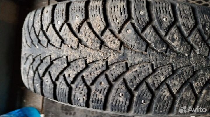 Nokian Tyres Nordman 4 205/60 R16