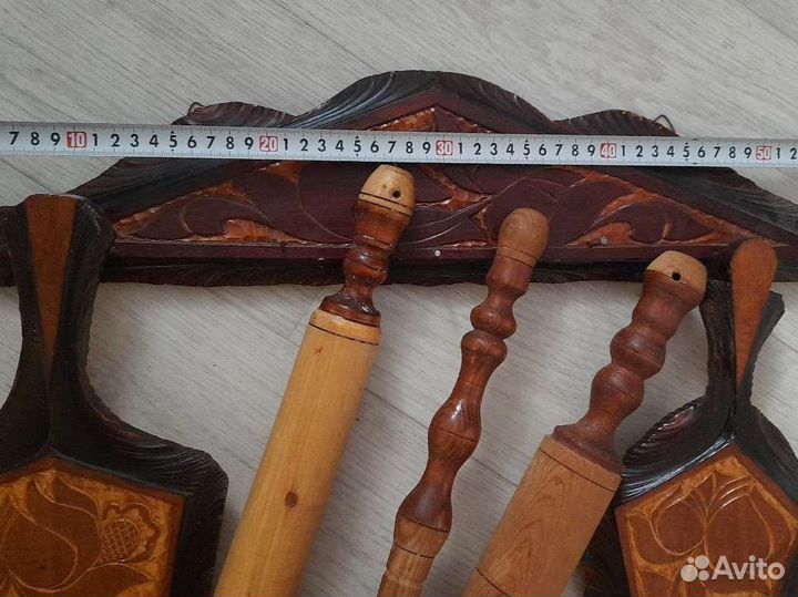 Набор для кухни доски