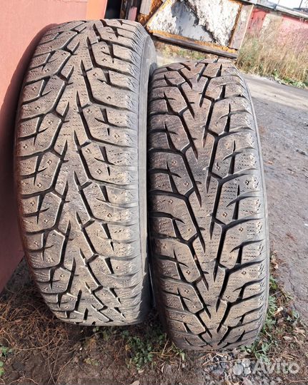 Yokohama Ice Guard IG55 215/60 R17