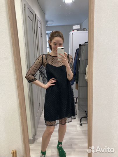 Вечернее/летнее платье