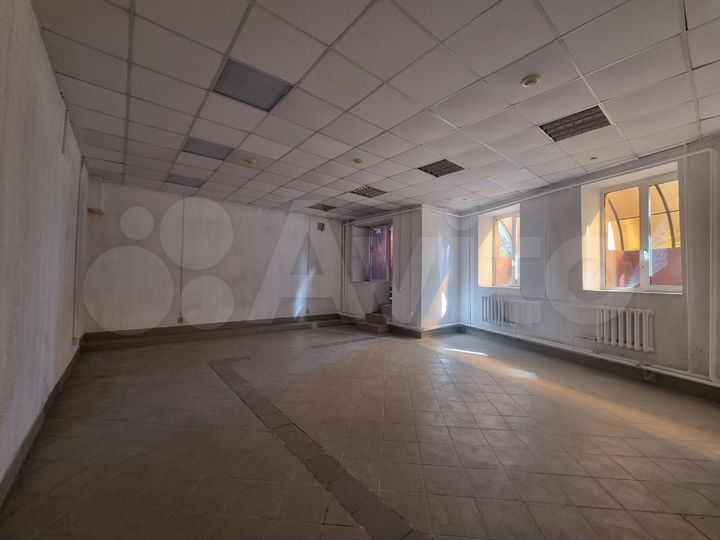 Торговая площадь, 49 м²