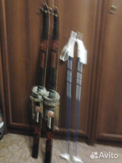 Инвентарь для прогулок