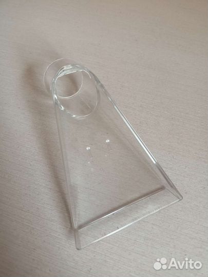 Насадка для пылесоса 38 мм