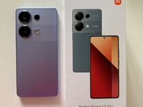 Xiaomi Redmi Note 13 Pro, 12/512 ГБ