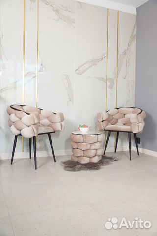 Дизайнерская мебель