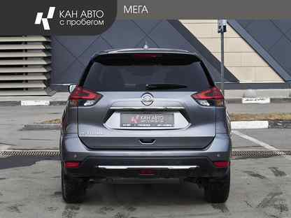 Nissan X-Trail 2.5 CVT, 2021, 30 700 км, с пробегом, цена 3 244 000 руб., Казань