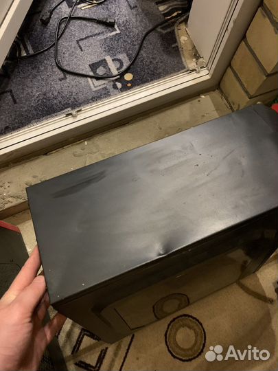 Корпус для пк