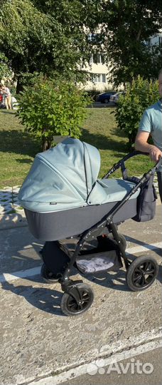 Детские коляски