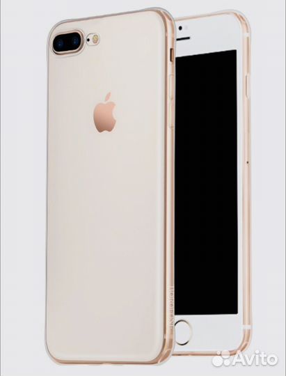 iPhone 8 Plus, 64 ГБ