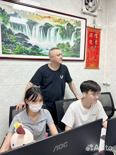 Магазин одежды под ключ. Быстрая окупаемость