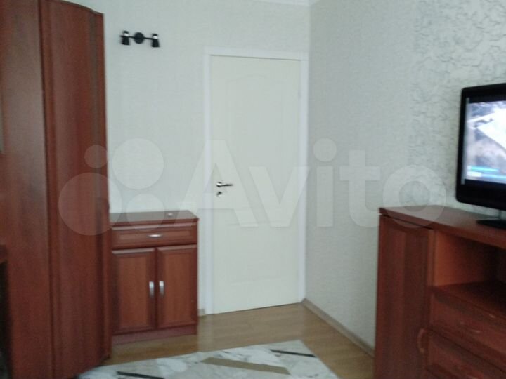 Комната 12 м² в 3-к., 2/9 эт.