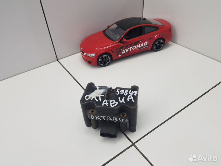 Модуль зажигания