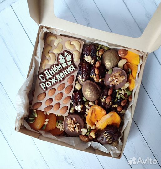 Съедобные подарки Шоколадные наборы 8 марта