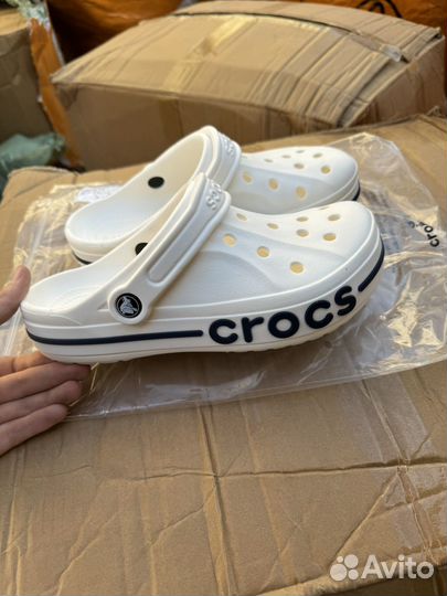 Crocs