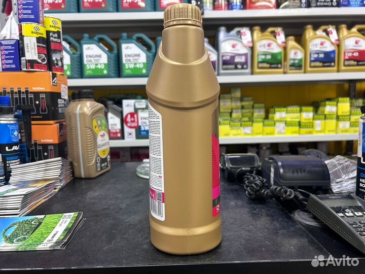 Моторное масло Sintec Platinum 7000 5w30