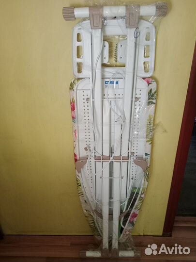 Гладильная доска Ника, большая, неликвид