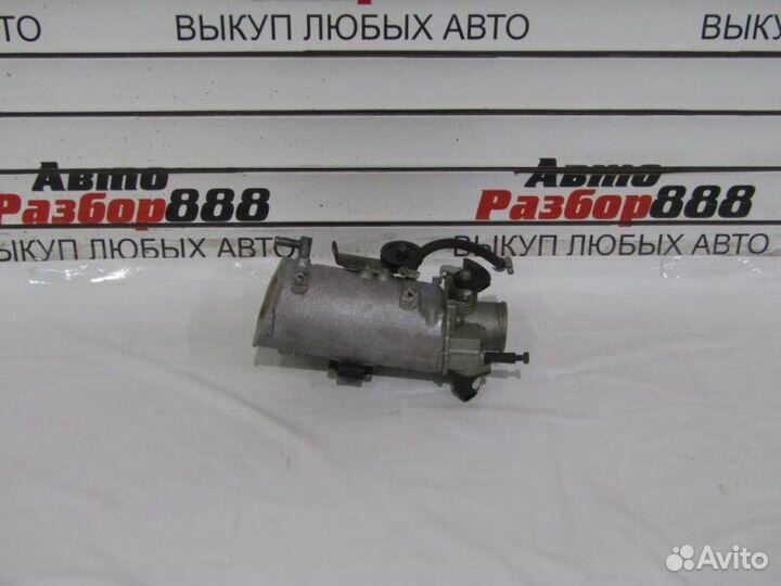 Коллектор впускной Заз Chance 2010