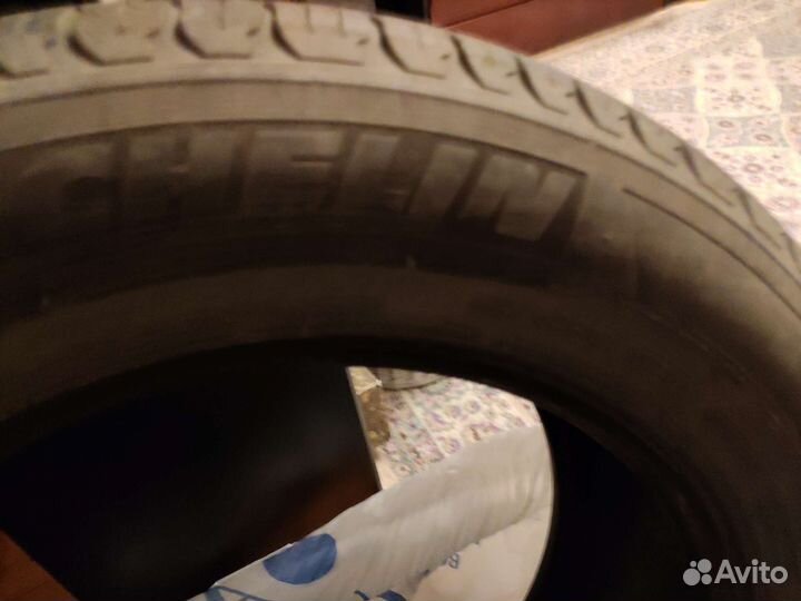Michelin Latitude X-Ice 235/60 R18