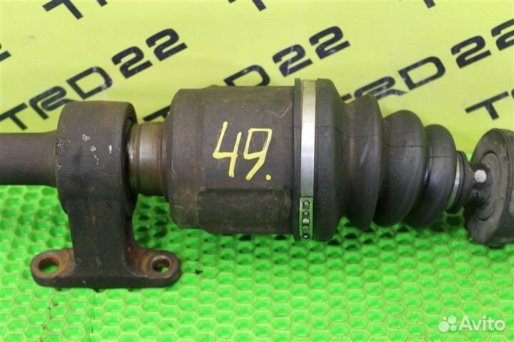 Шрус внутренний передний правый Honda Accord CL9