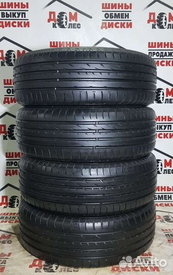 Nexen N8000 235/60 R18