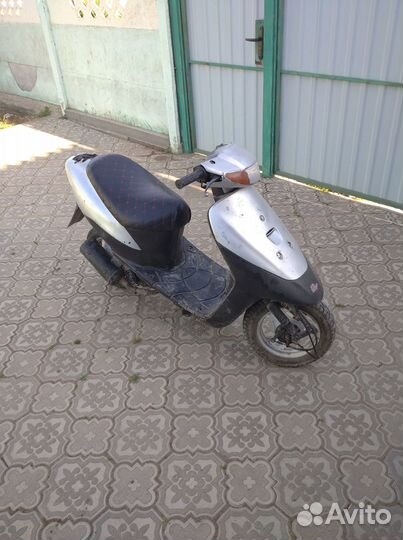 Сузуки летс 2