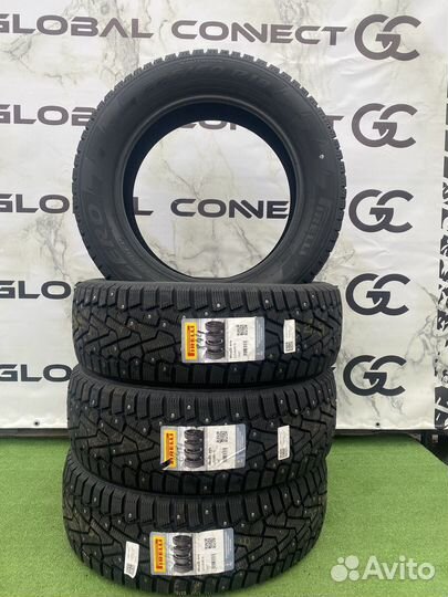 Pirelli Ice Zero 225/60 R18 104T